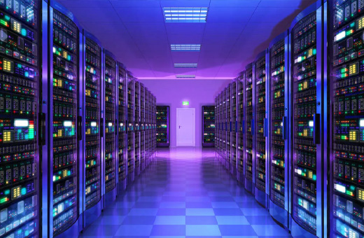 天駿厚德通信網絡